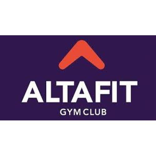 Altafit Gym Club Altafit Gym Club