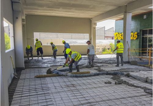 Para LA EMPRESA 03 Para LA EMPRESA 03
