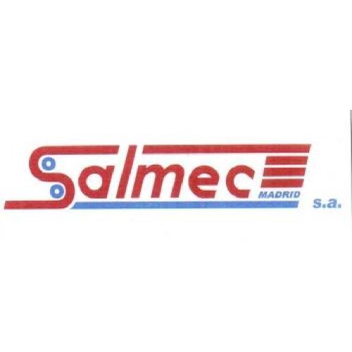 Salmec Automation Salmec Automation
